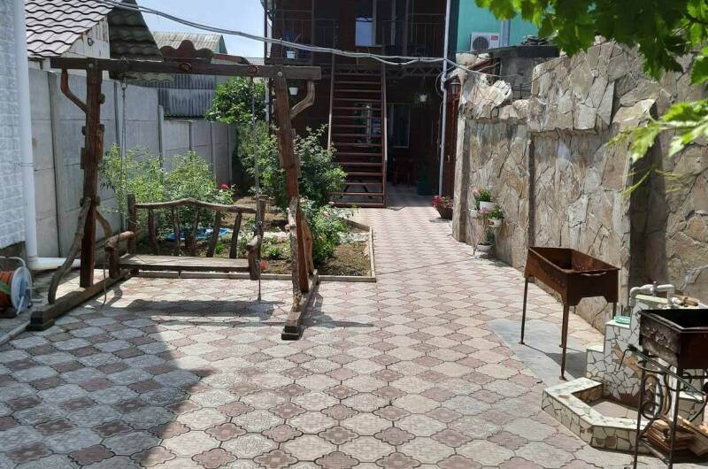 Изображение Изображение гостиницы &quot;Гостевой дом в Ближних Камышах&quot; #11 #9