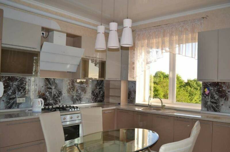 Изображение квартиры "Апартаменты на Парусной" #1