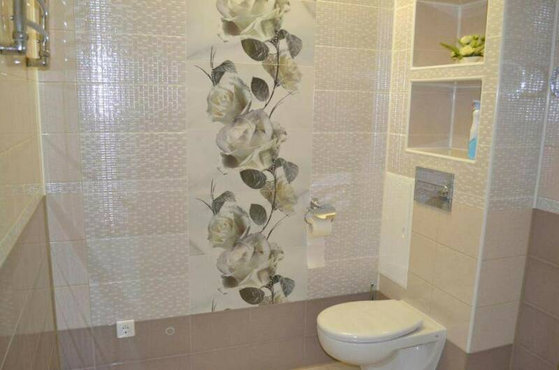 Изображение Изображение квартиры &quot;Апартаменты на Парусной&quot; #4 #2