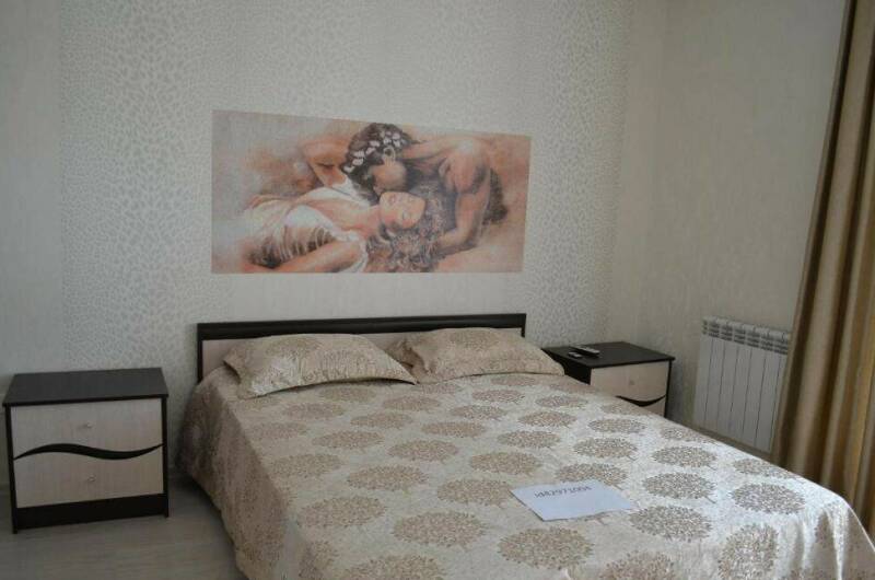 Изображение Изображение квартиры &quot;Апартаменты на Парусной&quot; #6 #4