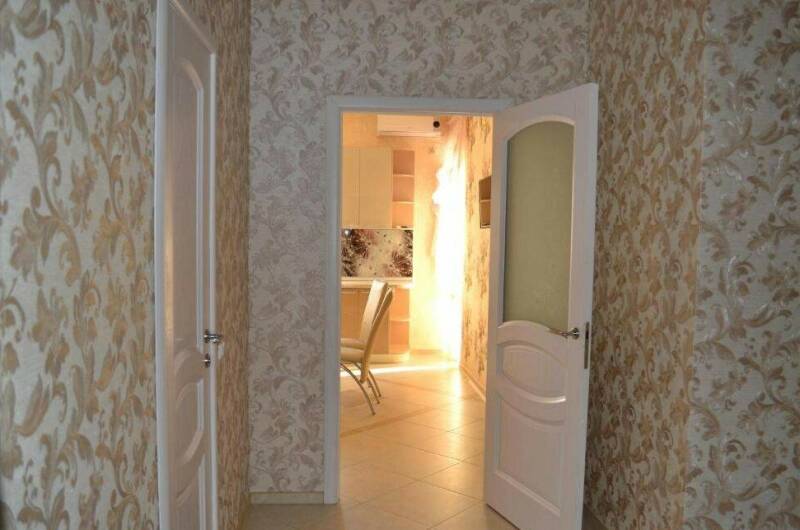 Изображение Изображение квартиры &quot;Апартаменты на Парусной&quot; #7 #5