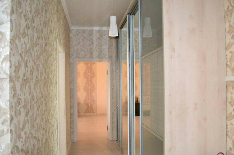 Изображение Изображение квартиры &quot;Апартаменты на Парусной&quot; #8 #6