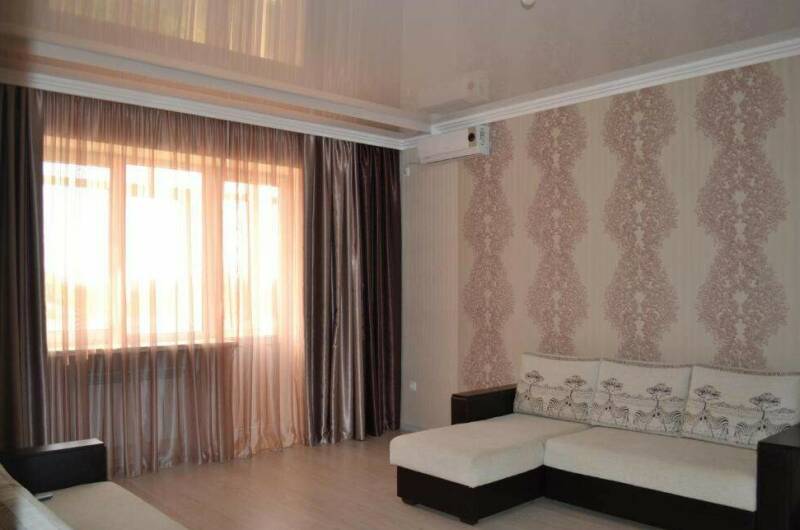 Изображение Изображение квартиры &quot;Апартаменты на Парусной&quot; #10 #8