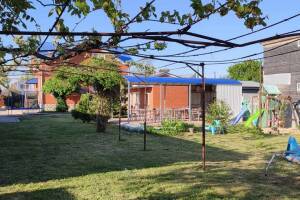 Изображение отеля / гостиницы "Частный дом «На Советской»"