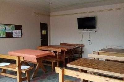 Изображение Изображение гостиницы &quot;Гостевой дом «Алые Паруса»&quot; #3 #1