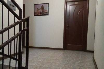 Изображение Изображение гостиницы &quot;Гостевой дом «Алые Паруса»&quot; #6 #4