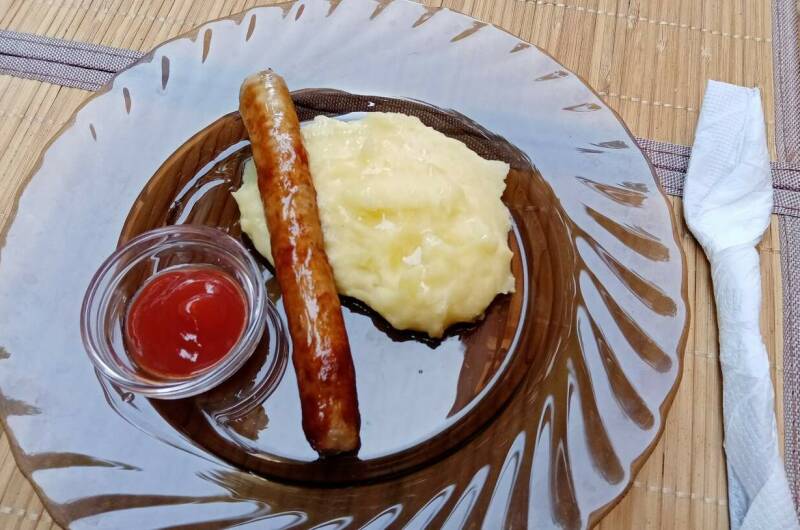 Изображение Изображение гостиницы &quot;Гостевой дом «Алые Паруса»&quot; #9 #7