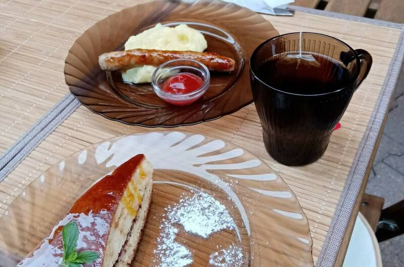 Изображение Изображение гостиницы &quot;Гостевой дом «Алые Паруса»&quot; #10 #8