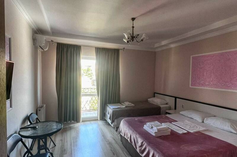 Изображение Изображение гостиницы &quot;Гостевой дом «Палладион»&quot; #5 #3