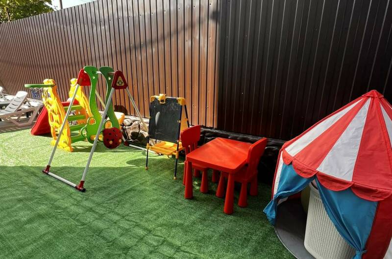 Изображение Изображение гостиницы &quot;Гостевой дом «Палладион»&quot; #6 #4