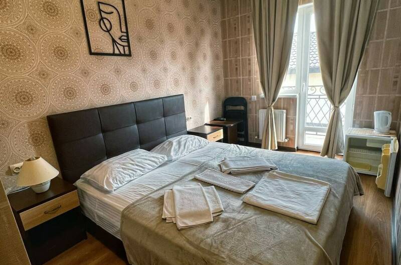 Изображение Изображение гостиницы &quot;Гостевой дом «Палладион»&quot; #8 #6