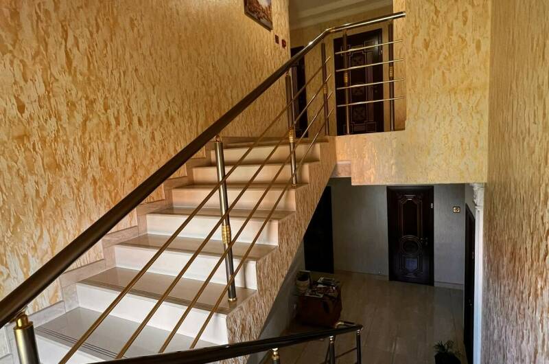 Изображение Изображение гостиницы &quot;Гостевой дом «Палладион»&quot; #11 #9