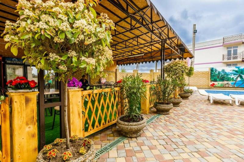 Изображение Изображение гостиницы &quot;Отель «Престиж»&quot; #3 #1