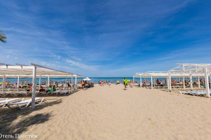 Изображение Изображение гостиницы &quot;Отель «Престиж»&quot; #4 #2