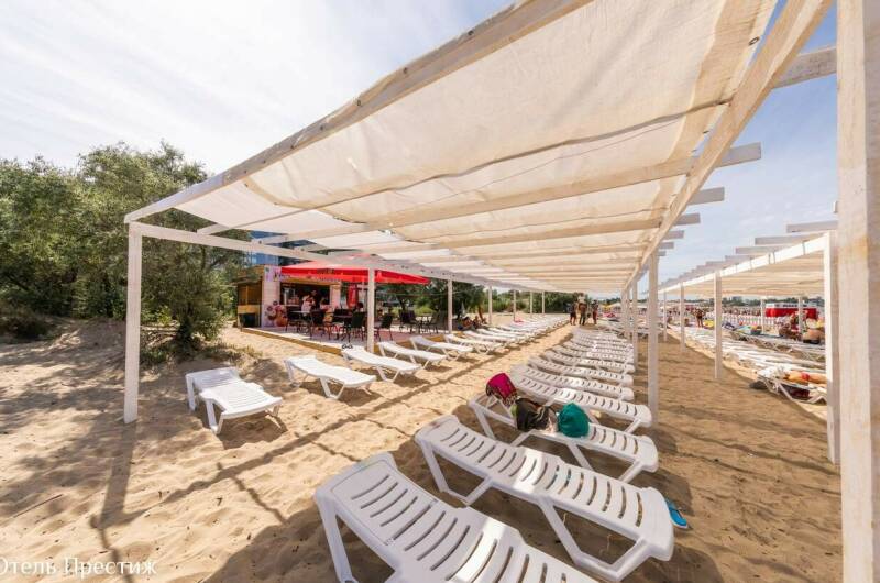 Изображение Изображение гостиницы &quot;Отель «Престиж»&quot; #5 #3