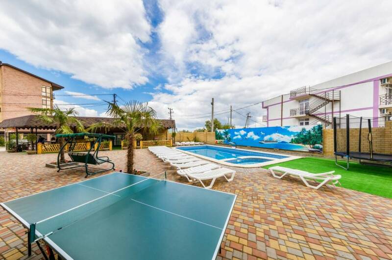 Изображение Изображение гостиницы &quot;Отель «Престиж»&quot; #8 #6