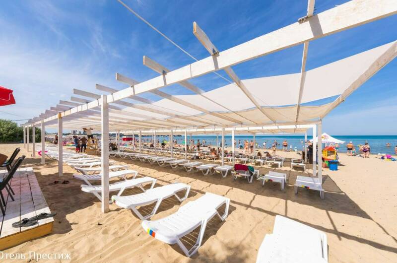 Изображение Изображение гостиницы &quot;Отель «Престиж»&quot; #9 #7