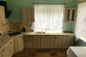 Частный сектор на Джубгском