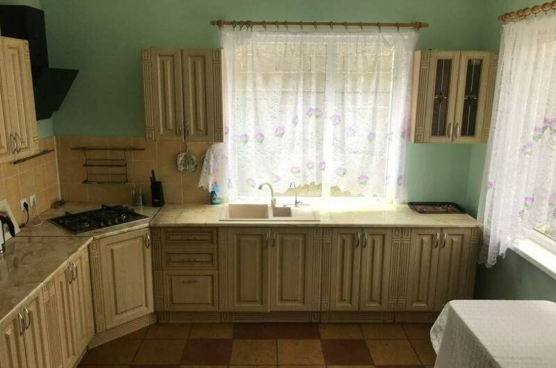 Изображение гостиницы "Частный сектор на Джубгском" #1