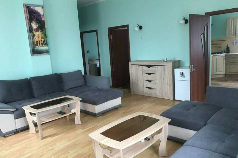 Изображение Изображение гостиницы &quot;Частный сектор на Джубгском&quot; #3 #1