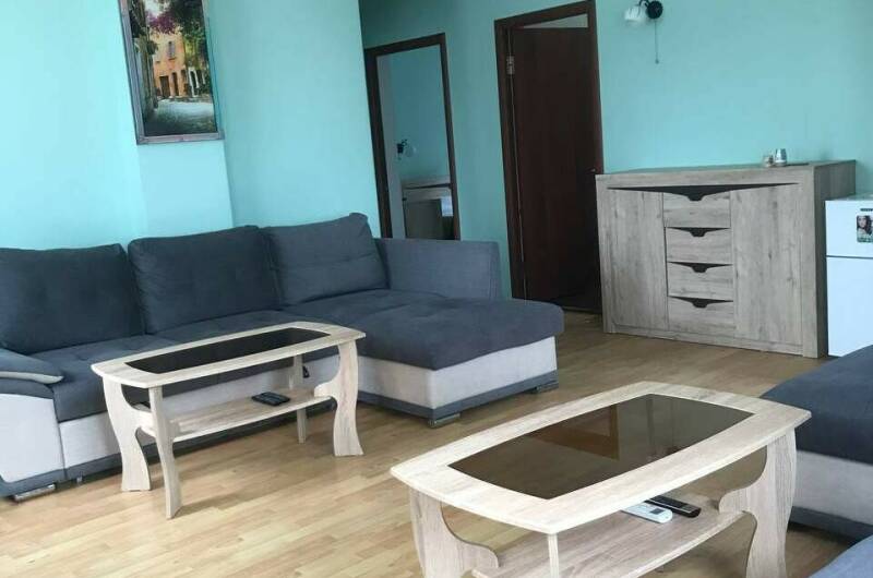 Изображение Изображение гостиницы &quot;Частный сектор на Джубгском&quot; #4 #2