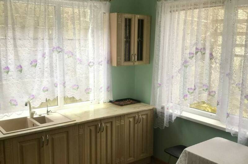 Изображение Изображение гостиницы &quot;Частный сектор на Джубгском&quot; #5 #3