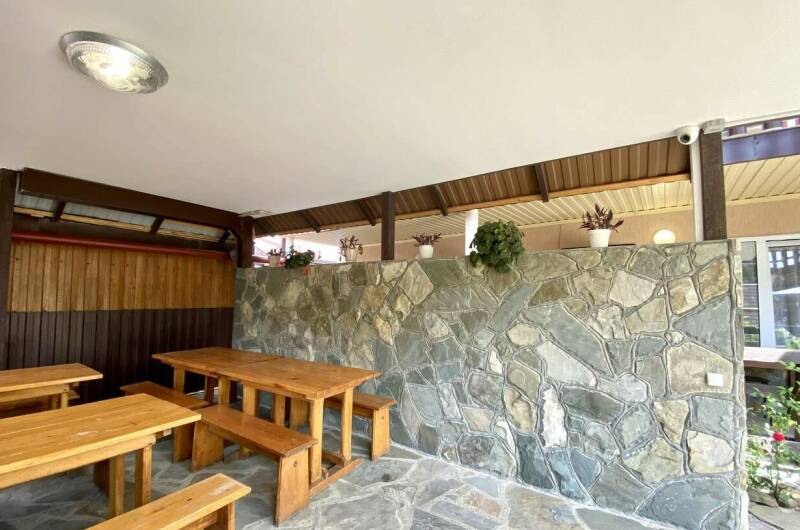 Изображение Изображение гостиницы &quot;Гостевой дом «Акцент 2»&quot; #3 #1