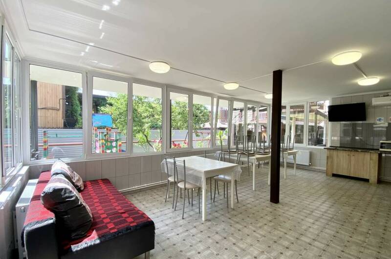 Изображение Изображение гостиницы &quot;Гостевой дом «Акцент 2»&quot; #4 #2