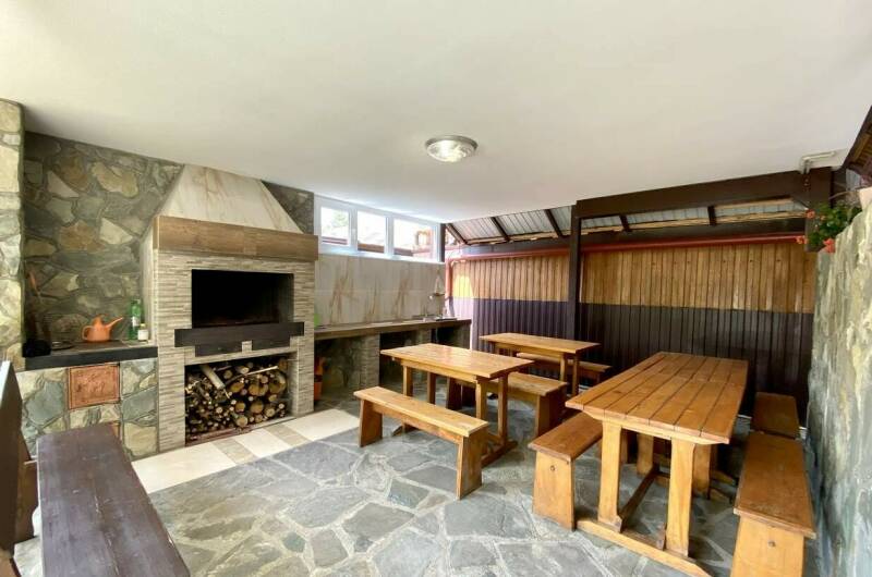 Изображение Изображение гостиницы &quot;Гостевой дом «Акцент 2»&quot; #7 #5