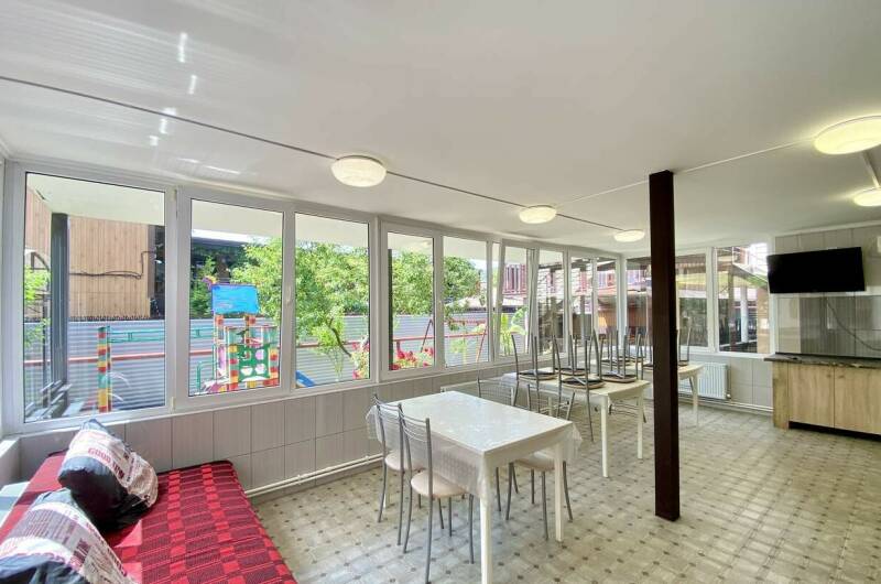 Изображение Изображение гостиницы &quot;Гостевой дом «Акцент 2»&quot; #8 #6