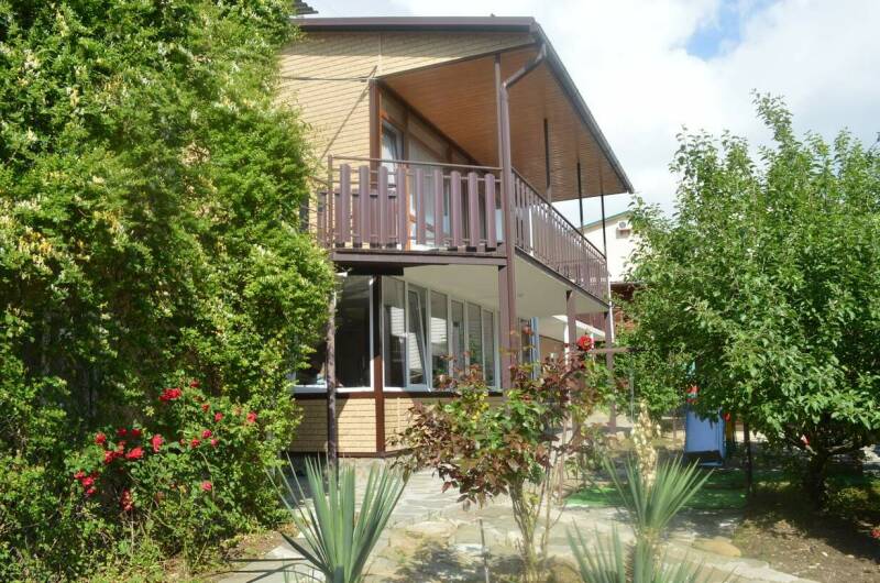 Изображение Изображение гостиницы &quot;Гостевой дом «Акцент 2»&quot; #9 #7