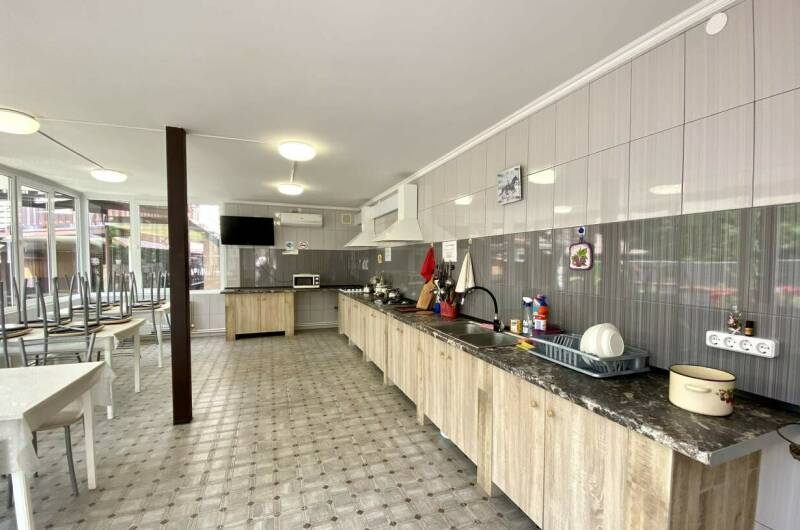 Изображение Изображение гостиницы &quot;Гостевой дом «Акцент 2»&quot; #10 #8