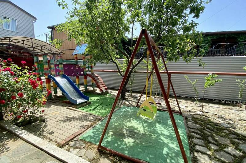 Изображение Изображение гостиницы &quot;Гостевой дом «Акцент 2»&quot; #11 #9