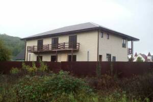 Изображение отеля / гостиницы "Гостевой дом «АВ»"