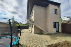 Частный сектор «Семейный дворик»