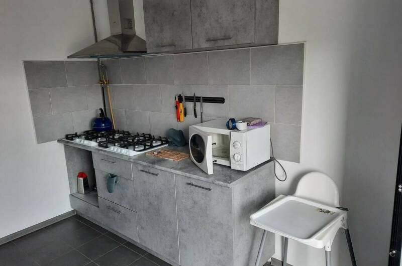 Изображение Изображение гостиницы &quot;Частный сектор «Семейный дворик»&quot; #4 #2