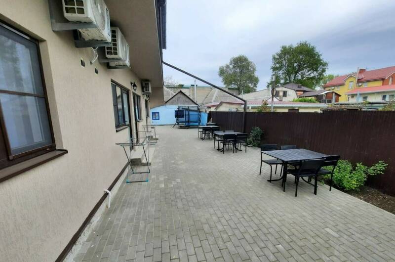 Изображение Изображение гостиницы &quot;Частный сектор «Семейный дворик»&quot; #5 #3