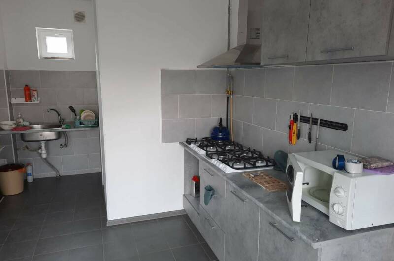 Изображение Изображение гостиницы &quot;Частный сектор «Семейный дворик»&quot; #6 #4