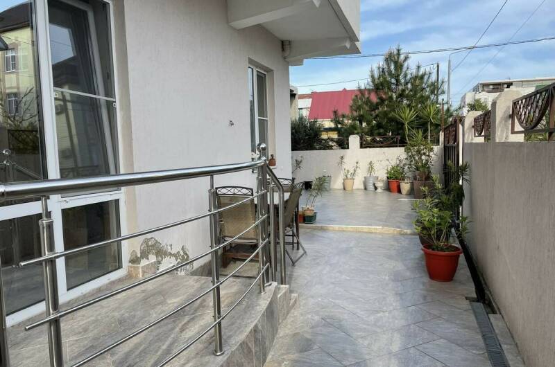 Изображение Изображение гостиницы &quot;Частный дом на Камышовой&quot; #3 #1