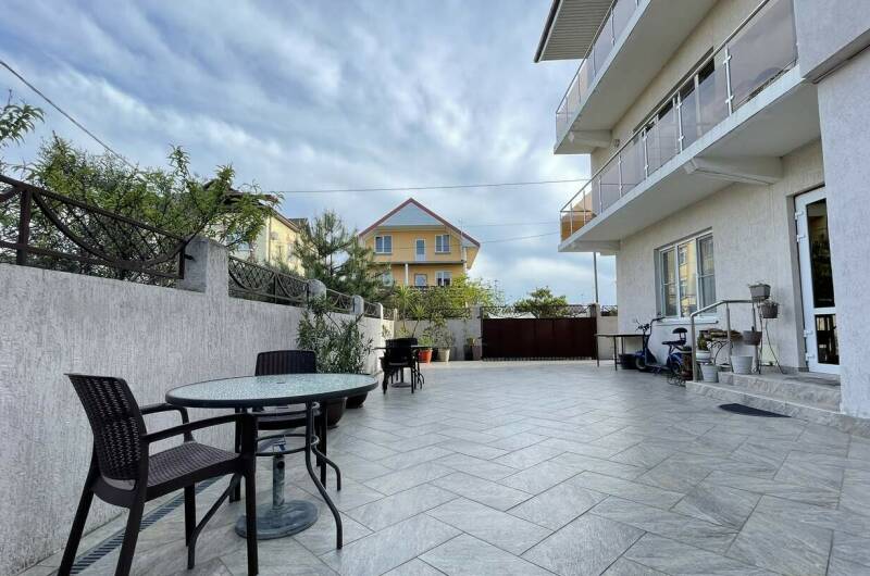 Изображение Изображение гостиницы &quot;Частный дом на Камышовой&quot; #4 #2