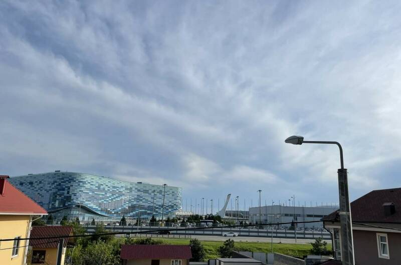 Изображение Изображение гостиницы &quot;Частный дом на Камышовой&quot; #5 #3