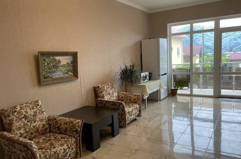 Изображение Изображение гостиницы &quot;Частный дом на Камышовой&quot; #6 #4