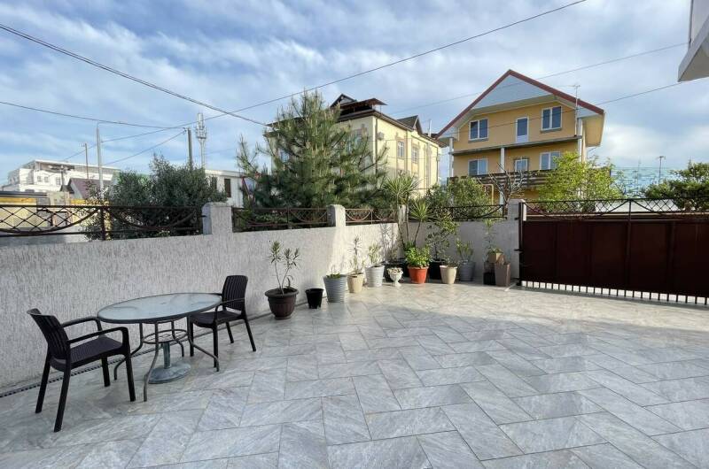 Изображение Изображение гостиницы &quot;Частный дом на Камышовой&quot; #7 #5