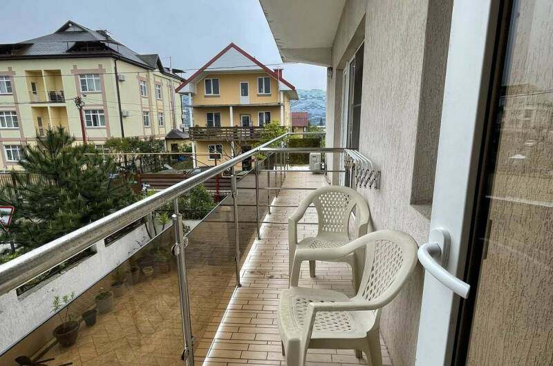 Изображение Изображение гостиницы &quot;Частный дом на Камышовой&quot; #9 #7