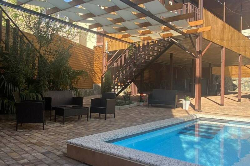 Изображение Изображение гостиницы &quot;Гостевой дом «Акцент 1»&quot; #3 #1