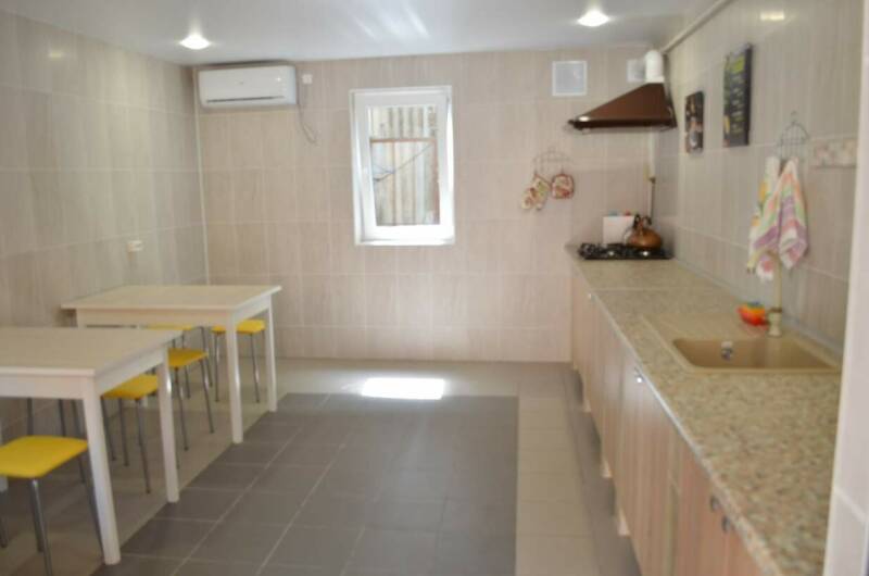 Изображение Изображение гостиницы &quot;Гостевой дом «Акцент 1»&quot; #4 #2