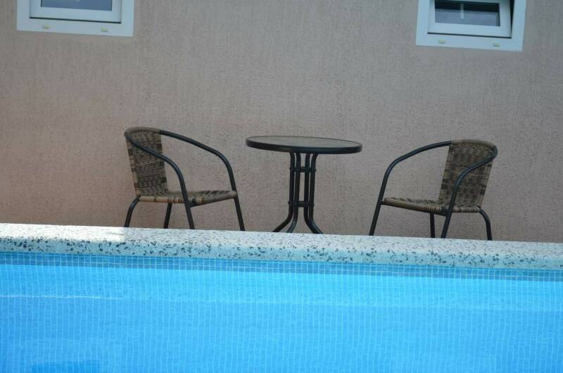 Изображение Изображение гостиницы &quot;Гостевой дом «Акцент 1»&quot; #6 #4