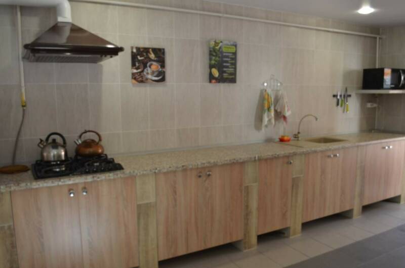 Изображение Изображение гостиницы &quot;Гостевой дом «Акцент 1»&quot; #9 #7