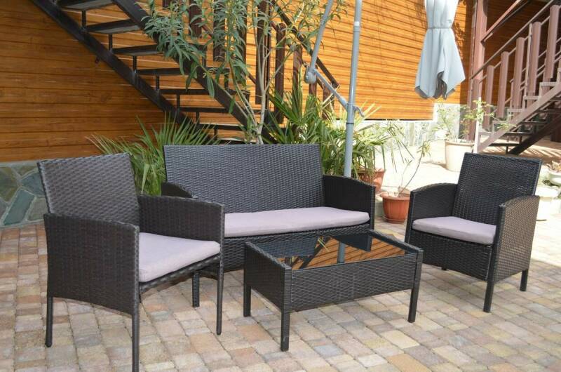 Изображение Изображение гостиницы &quot;Гостевой дом «Акцент 1»&quot; #10 #8