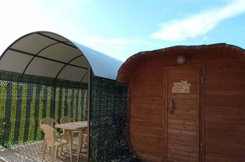 Изображение Изображение гостиницы &quot;Гостевой дом на Южной 51&quot; #4 #2